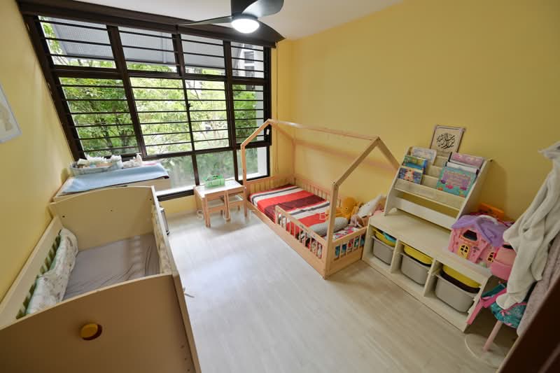 468 Segar Road, 468 Segar Road, 3 Bedrooms, 1,399 sqft, HDB Flat For Sale, by Sufy B., 500229173 - Common Bedroom - PropertyGuru.com.sg