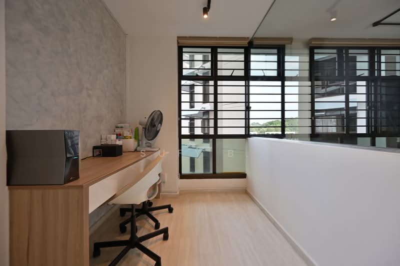 468 Segar Road, 468 Segar Road, 3 Bedrooms, 1,399 sqft, HDB Flat For Sale, by Sufy B., 500229173 - Study - PropertyGuru.com.sg