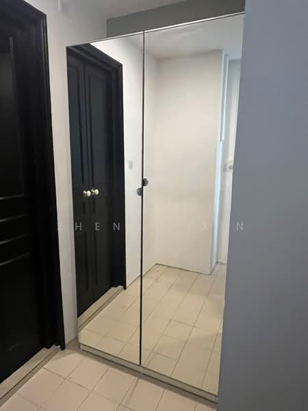 Astoria Park, 28 Lorong Mydin, Studio, 200 sqft, Condominium For Rent, by Zheng Jixin, 500229174 - Interior - PropertyGuru.com.sg