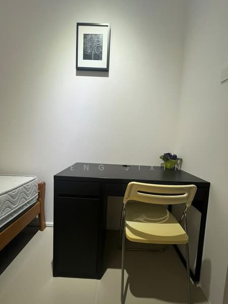 Astoria Park, 28 Lorong Mydin, Studio, 200 sqft, Condominium For Rent, by Zheng Jixin, 500229174 - Bedroom - PropertyGuru.com.sg