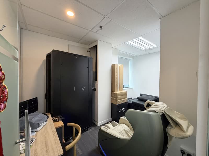 RB Capital, 22 Malacca Street, 1,200 sqft, Office For Rent, by Ivy Lee, 500229175 - Interior - CommercialGuru.com.sg