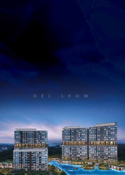 Lentor Gardens Residences, 68 Lentor Gardens, 5 Bedrooms, 1,496 sqft, Apartment For Sale, by Del Leow, 500229177 - PropertyGuru.com.sg