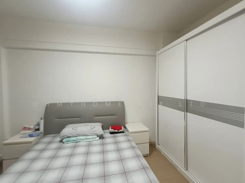 509 Woodlands Drive 14, 509 Woodlands Drive 14, 3 Bedrooms, 1,345 sqft, HDB Flat For Sale, by EVON NG, 500229181 - Bedroom - PropertyGuru.com.sg
