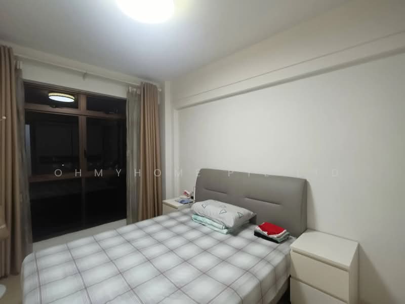 509 Woodlands Drive 14, 509 Woodlands Drive 14, 3 Bedrooms, 1,345 sqft, HDB Flat For Sale, by EVON NG, 500229181 - Bedroom - PropertyGuru.com.sg