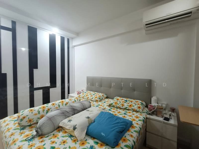 509 Woodlands Drive 14, 509 Woodlands Drive 14, 3 Bedrooms, 1,345 sqft, HDB Flat For Sale, by EVON NG, 500229181 - Bedroom - PropertyGuru.com.sg
