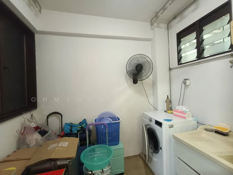 509 Woodlands Drive 14, 509 Woodlands Drive 14, 3 Bedrooms, 1,345 sqft, HDB Flat For Sale, by EVON NG, 500229181 - Interior - PropertyGuru.com.sg