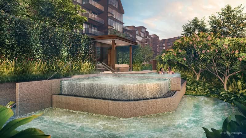 Terra Hill, 18 Yew Siang Road, 4 Bedrooms, 1,539 sqft, Condominium For Sale, by Jessica Ong, 500229184 - Exterior - PropertyGuru.com.sg