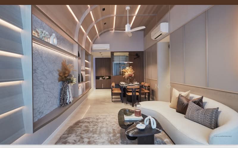 Terra Hill, 18 Yew Siang Road, 4 Bedrooms, 1,539 sqft, Condominium For Sale, by Jessica Ong, 500229184 - Living Room - PropertyGuru.com.sg