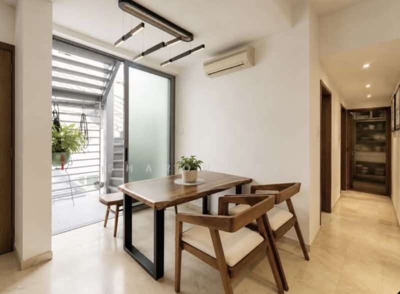The Midas, 26 Lorong 30 Geylang, 3 Bedrooms, 1,561 sqft, Apartment For Sale, by Sharon Tay, 500229185 - Dining Room - PropertyGuru.com.sg