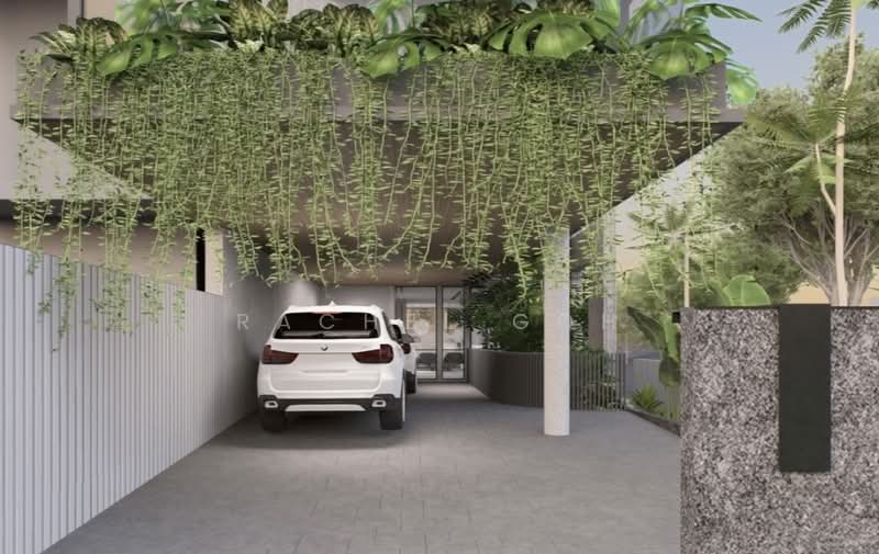 C.H.E.A.P 6 Levels Brand New Freehold Corner Terrace near Kembangan MRT, , 5 Bedrooms, 7,940 sqft, Corner Terrace For Sale, by Rachel Goh, 500229188 - Exterior - PropertyGuru.com.sg