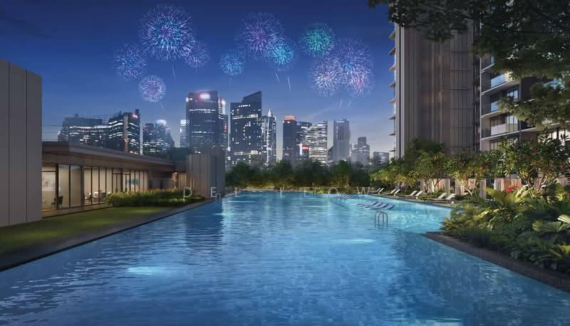 One Marina Gardens, 3 Marina Gardens Lane, 3 Bedrooms, 1,173 sqft, Apartment For Sale, by Del Leow, 500229189 - PropertyGuru.com.sg
