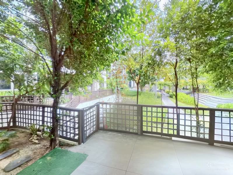 Eastpoint Green, 1 Simei Street 3, 2 Bedrooms, 1,302 sqft, Condominium For Sale, by Timothy Choo Jun Hong, 500229192 - Balcony - PropertyGuru.com.sg