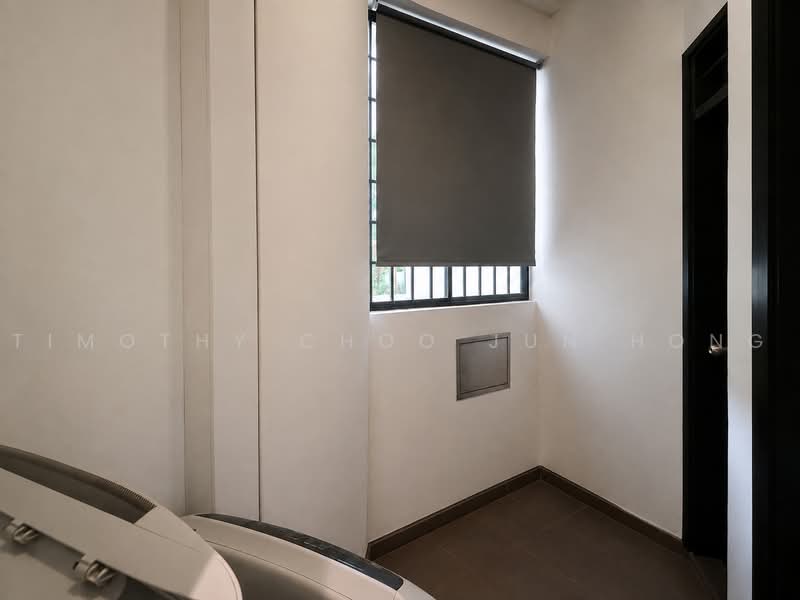 Eastpoint Green, 1 Simei Street 3, 2 Bedrooms, 1,302 sqft, Condominium For Sale, by Timothy Choo Jun Hong, 500229192 - Yard - PropertyGuru.com.sg