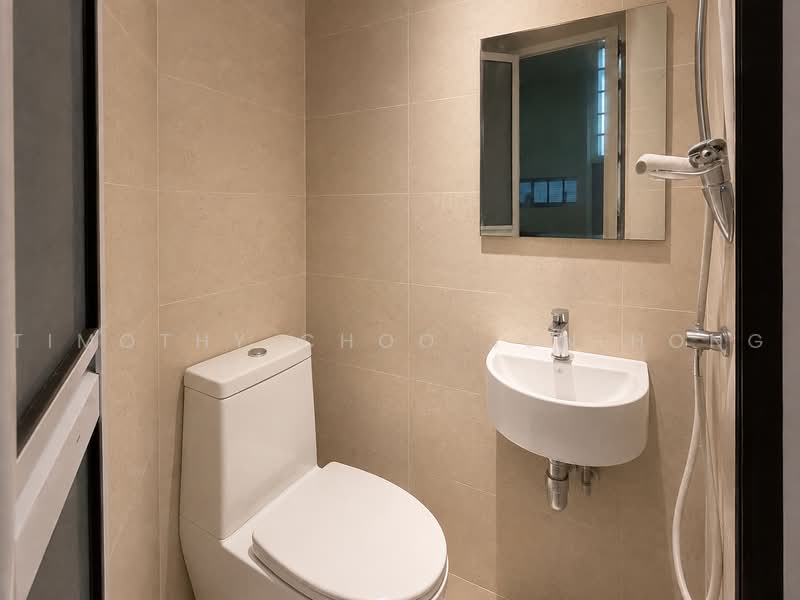 Eastpoint Green, 1 Simei Street 3, 2 Bedrooms, 1,302 sqft, Condominium For Sale, by Timothy Choo Jun Hong, 500229192 - helpers wc - PropertyGuru.com.sg
