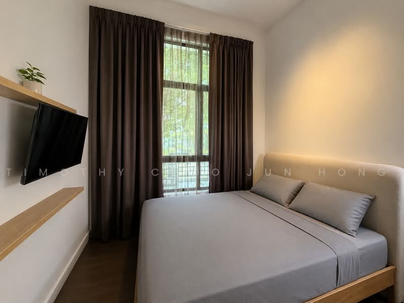 Eastpoint Green, 1 Simei Street 3, 2 Bedrooms, 1,302 sqft, Condominium For Sale, by Timothy Choo Jun Hong, 500229192 - Bedroom - PropertyGuru.com.sg