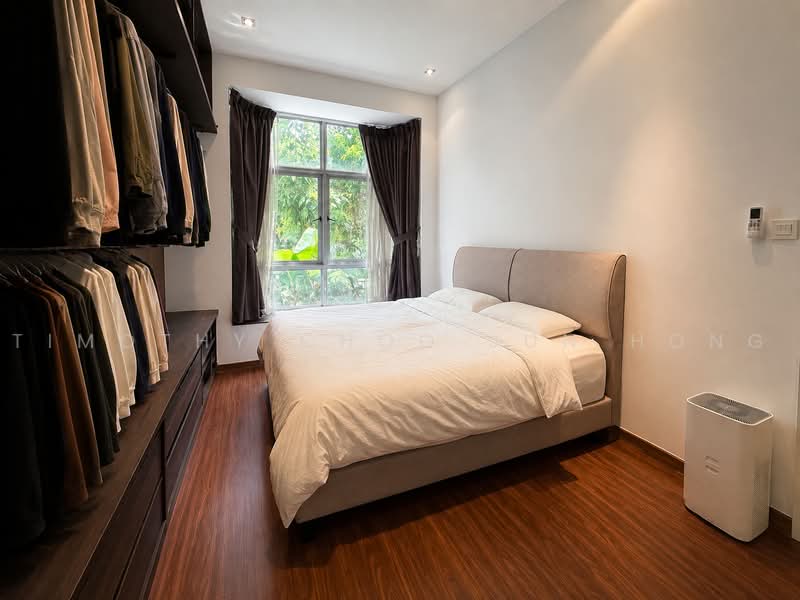 Eastpoint Green, 1 Simei Street 3, 2 Bedrooms, 1,302 sqft, Condominium For Sale, by Timothy Choo Jun Hong, 500229192 - Bedroom - PropertyGuru.com.sg