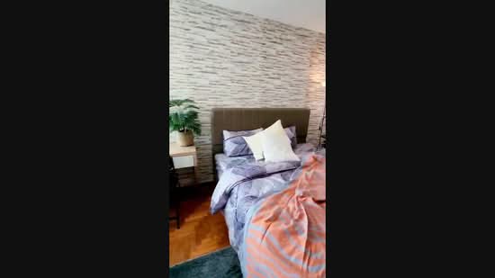 The Warren, 41 Choa Chu Kang Loop, Room Rental, 160 sqft, Apartment For Rent, by Tay Shaoqi, 500229194 - PropertyGuru.com.sg