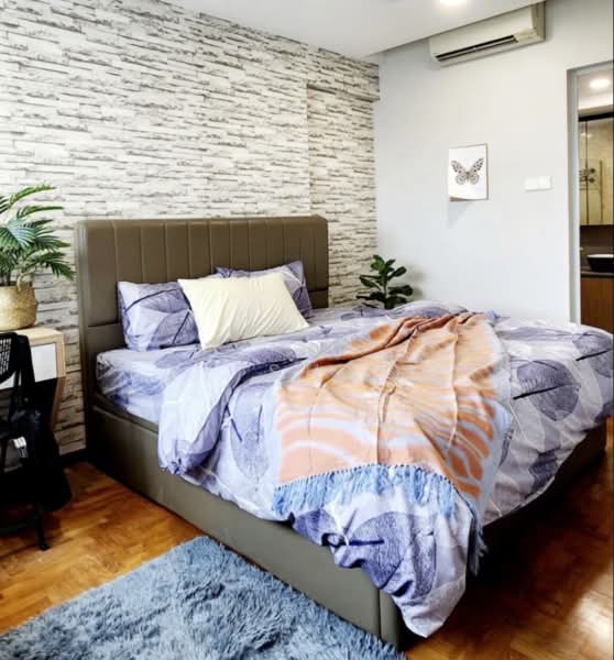 The Warren, 41 Choa Chu Kang Loop, Room Rental, 160 sqft, Apartment For Rent, by Tay Shaoqi, 500229194 - Bedroom - PropertyGuru.com.sg