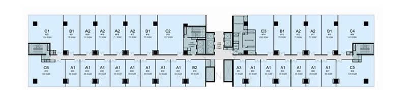 Vision Exchange, , 764 sqft, Office For Rent, by Ssharon Loh, 500229196 - CommercialGuru.com.sg