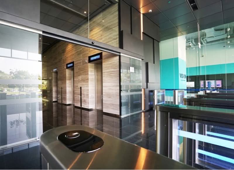 Vision Exchange, , 764 sqft, Office For Rent, by Ssharon Loh, 500229196 - CommercialGuru.com.sg