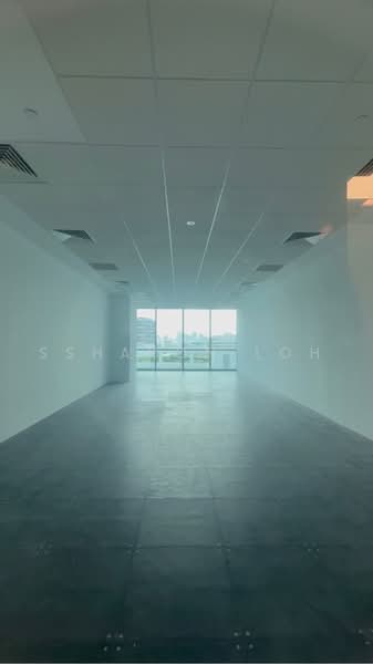 Vision Exchange, , 764 sqft, Office For Rent, by Ssharon Loh, 500229196 - CommercialGuru.com.sg