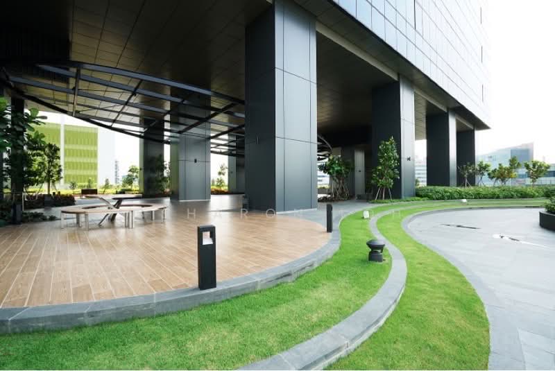 Vision Exchange, , 764 sqft, Office For Rent, by Ssharon Loh, 500229196 - CommercialGuru.com.sg