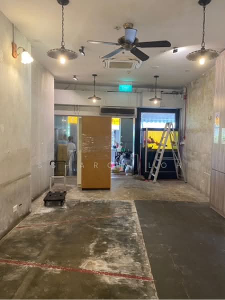 Bugis Cube, 470 North Bridge Road, 2,150 sqft, Mall Shop For Rent, by Ssharon Loh, 500229197 - CommercialGuru.com.sg