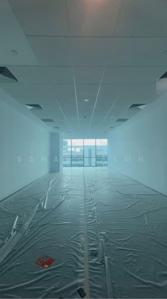 Vision Exchange, , 840 sqft, Office For Rent, by Ssharon Loh, 500229202 - CommercialGuru.com.sg