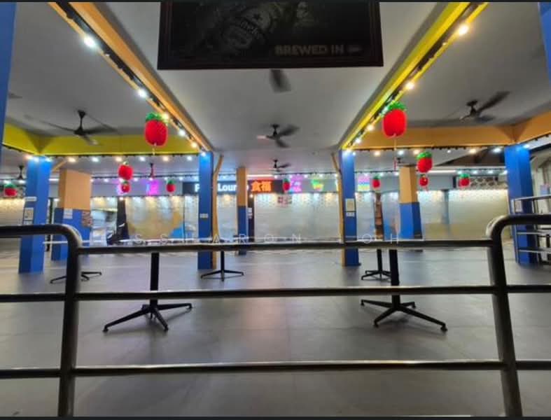 713 Clementi West Street 2, 713 Clementi West Street 2, 3,358 sqft, Food & Beverage For Rent, by Ssharon Loh, 500229203 - CommercialGuru.com.sg