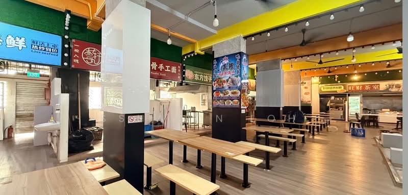 713 Clementi West Street 2, 713 Clementi West Street 2, 3,358 sqft, Food & Beverage For Rent, by Ssharon Loh, 500229203 - CommercialGuru.com.sg