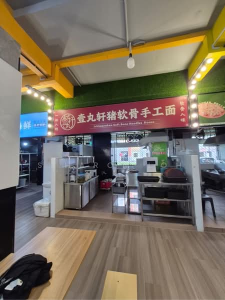 713 Clementi West Street 2, 713 Clementi West Street 2, 3,358 sqft, Food & Beverage For Rent, by Ssharon Loh, 500229203 - CommercialGuru.com.sg