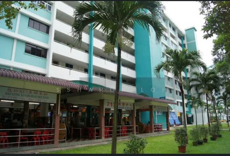 713 Clementi West Street 2, 713 Clementi West Street 2, 3,358 sqft, Food & Beverage For Rent, by Ssharon Loh, 500229203 - CommercialGuru.com.sg