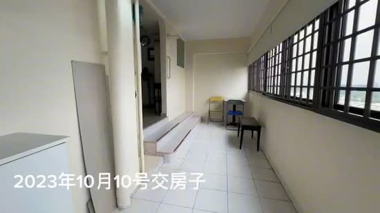 404 Pandan Gardens, 404 Pandan Gardens, Room Rental, 1,400 sqft, HDB Flat For Rent, by Olivia Chuang, 500229206 - PropertyGuru.com.sg