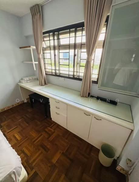 404 Pandan Gardens, 404 Pandan Gardens, Room Rental, 1,400 sqft, HDB Flat For Rent, by Olivia Chuang, 500229206 - Study - PropertyGuru.com.sg