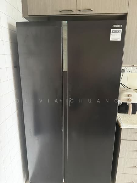 404 Pandan Gardens, 404 Pandan Gardens, Room Rental, 1,400 sqft, HDB Flat For Rent, by Olivia Chuang, 500229206 - Kitchen - PropertyGuru.com.sg