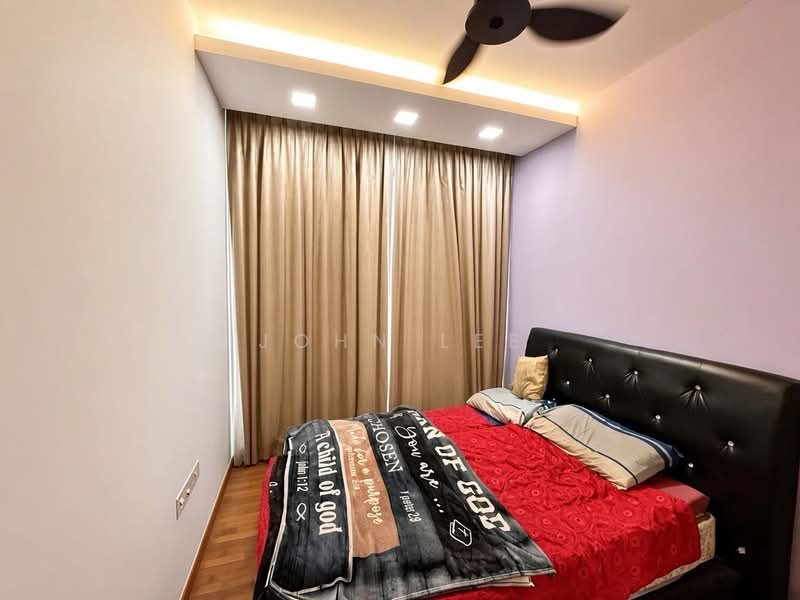 Wandervale, 357 Choa Chu Kang Avenue 3, 3 Bedrooms, 958 sqft, Executive Condominium For Sale, by John Lee, 500229208 - Bedroom - PropertyGuru.com.sg