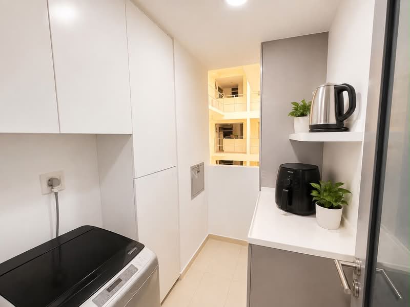 Wandervale, 357 Choa Chu Kang Avenue 3, 3 Bedrooms, 958 sqft, Executive Condominium For Sale, by John Lee, 500229208 - Interior - PropertyGuru.com.sg