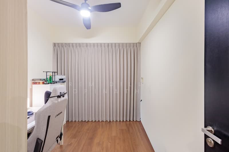 Parc Olympia, 62 Flora Drive, Changi Airport / Changi Village, 2 Bedrooms, 1,023 sqft, Condominium For Sale, by Prem Dillon Gopinathan, 500229210 - Study - PropertyGuru.com.sg