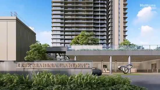 One Marina Gardens, 3 Marina Gardens Lane, 3 Bedrooms, 1,238 sqft, Apartment For Sale, by Del Leow, 500229212 - PropertyGuru.com.sg