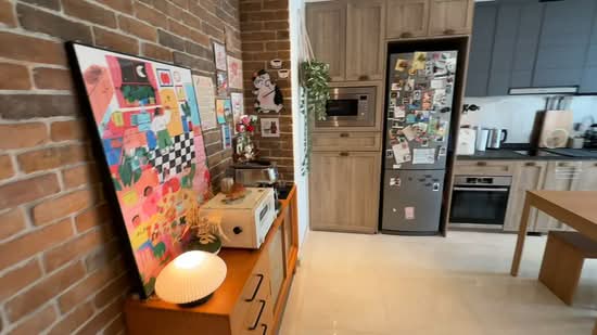 The Glades, 6 Bedok Rise, 2 Bedrooms, 721 sqft, Condominium For Rent, by Ethan Ong, 500229213 - PropertyGuru.com.sg
