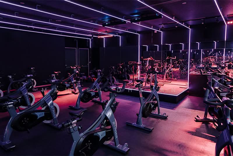 RARE HIGH-FOOTFALL RETAIL SPACE IN PAYA LEBAR, , 7,800 sqft, Mall Shop For Rent, by Mahesh Dhalani, 500229216 - Gym - CommercialGuru.com.sg