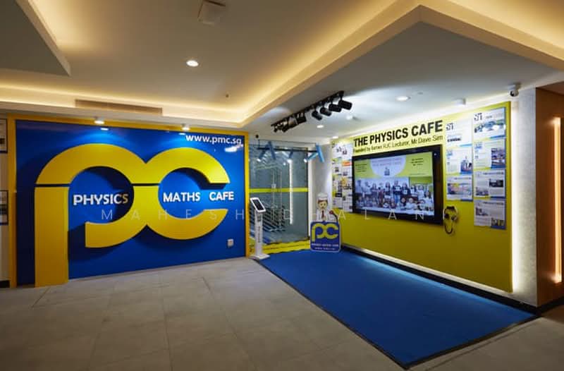 RARE HIGH-FOOTFALL RETAIL SPACE IN PAYA LEBAR, , 7,800 sqft, Mall Shop For Rent, by Mahesh Dhalani, 500229216 - Entrance - CommercialGuru.com.sg