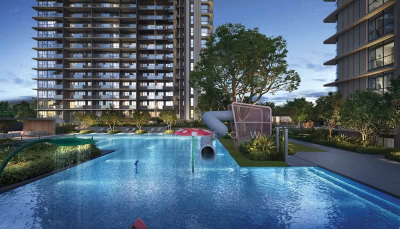 One Marina Gardens, 3 Marina Gardens Lane, 4 Bedrooms, 1,647 sqft, Apartment For Sale, by Del Leow, 500229217 - Exterior - PropertyGuru.com.sg