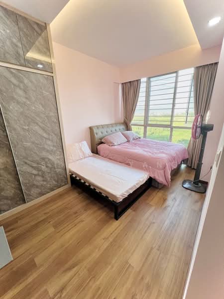 Heron Bay, 61 Upper Serangoon View, 4 Bedrooms, 2,002 sqft, Executive Condominium For Sale, by Silvia Yang, 500229218 - PropertyGuru.com.sg