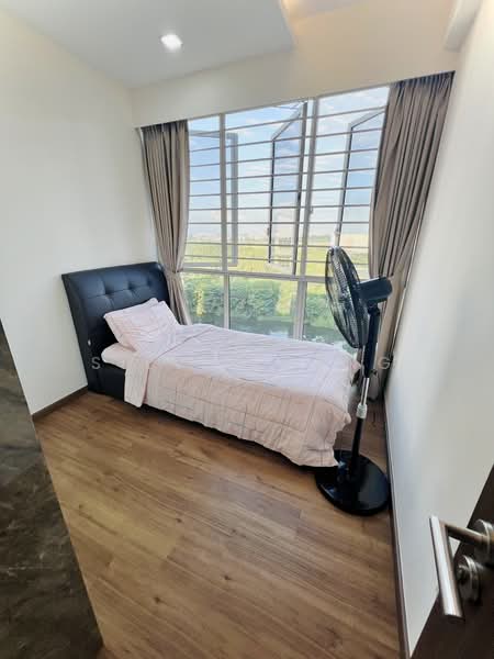 Heron Bay, 61 Upper Serangoon View, 4 Bedrooms, 2,002 sqft, Executive Condominium For Sale, by Silvia Yang, 500229218 - PropertyGuru.com.sg