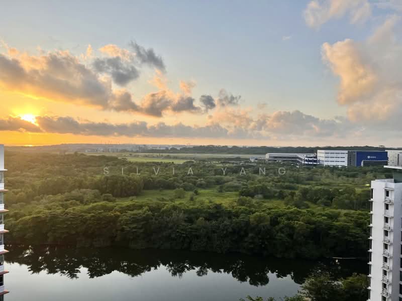 Heron Bay, 61 Upper Serangoon View, 4 Bedrooms, 2,002 sqft, Executive Condominium For Sale, by Silvia Yang, 500229218 - PropertyGuru.com.sg