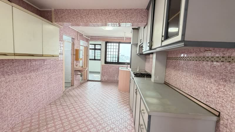 65 Marine Drive, 65 Marine Drive, 3 Bedrooms, 818 sqft, HDB Flat For Sale, by Shawn Lim, 500229219 - Kitchen - PropertyGuru.com.sg