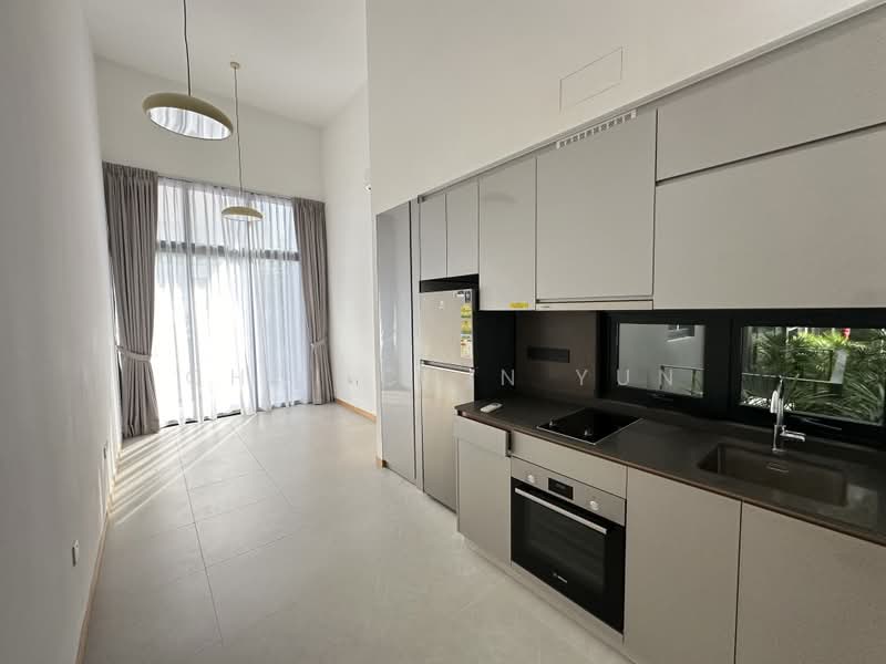 The Antares, 21 Mattar Road, 2 Bedrooms, 850 sqft, Condominium For Sale, by Chai Chin Yun, 500229223 - Kitchen - PropertyGuru.com.sg