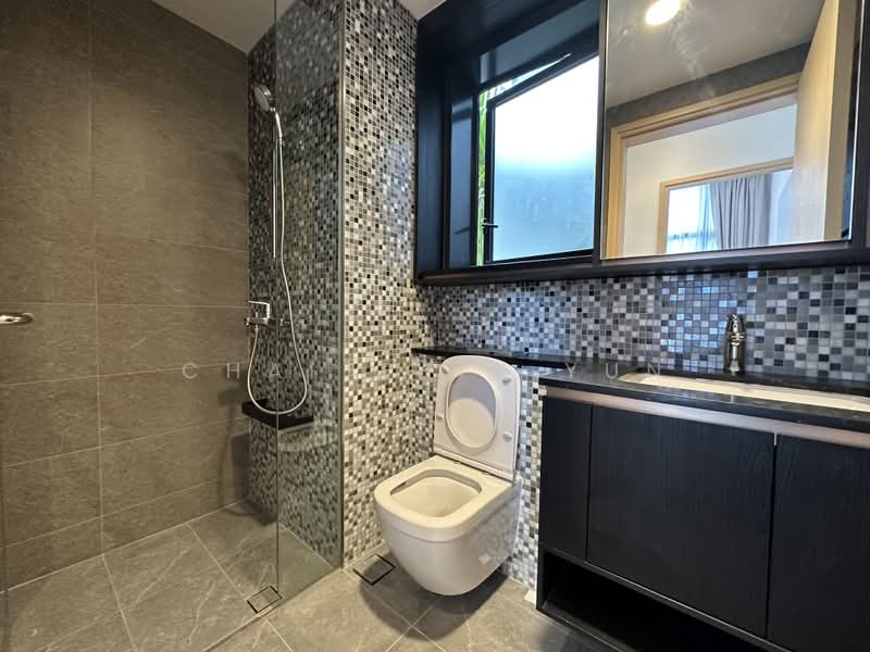 The Antares, 21 Mattar Road, 2 Bedrooms, 850 sqft, Condominium For Sale, by Chai Chin Yun, 500229223 - Bathroom - PropertyGuru.com.sg