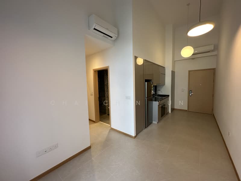 The Antares, 21 Mattar Road, 2 Bedrooms, 850 sqft, Condominium For Sale, by Chai Chin Yun, 500229223 - Kitchen - PropertyGuru.com.sg